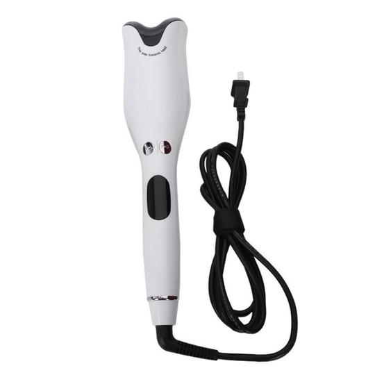 Modelador de Cabelo Profissional - Iron Titanium