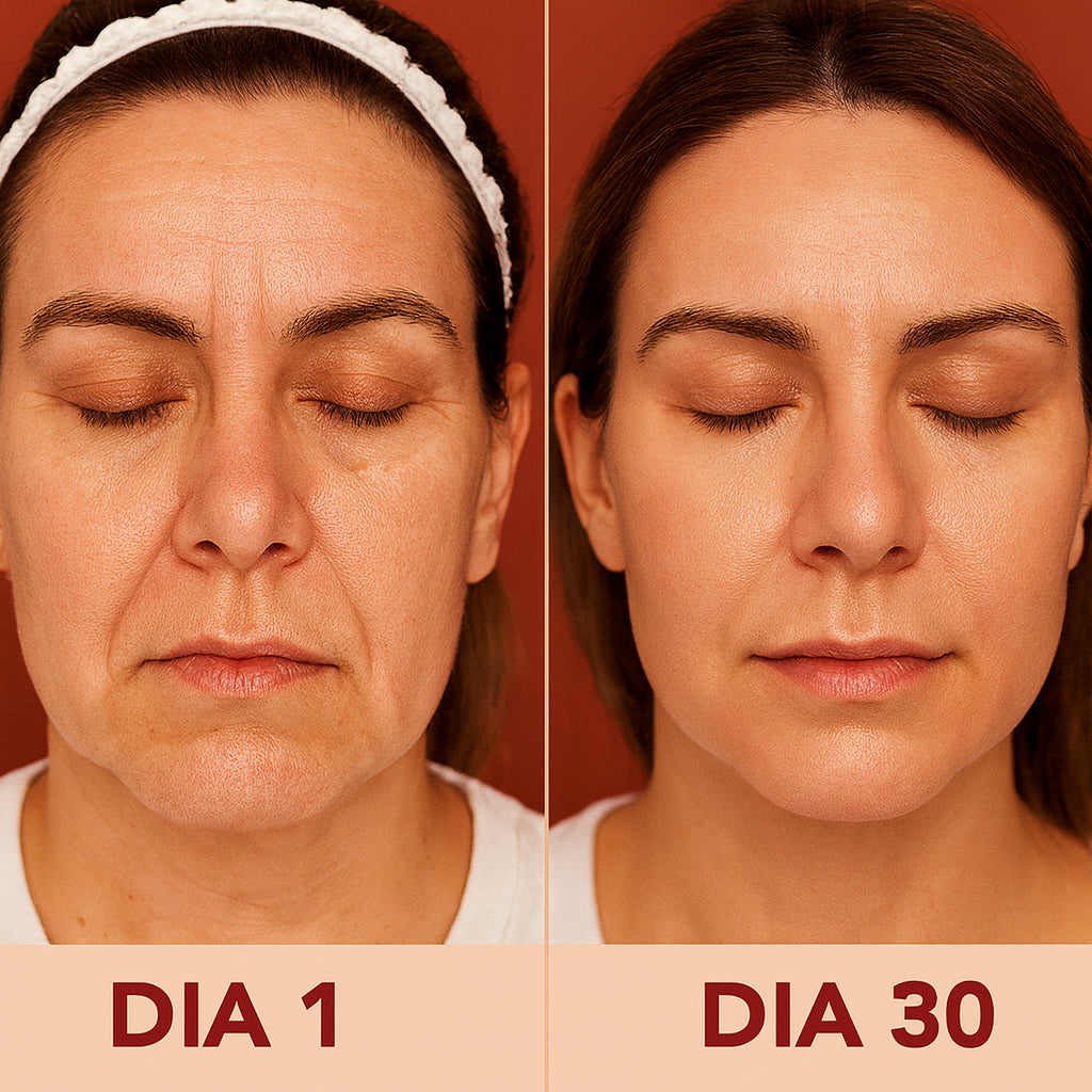 NovaSkin – Tecnologia de Massagem e Skincare em Casa