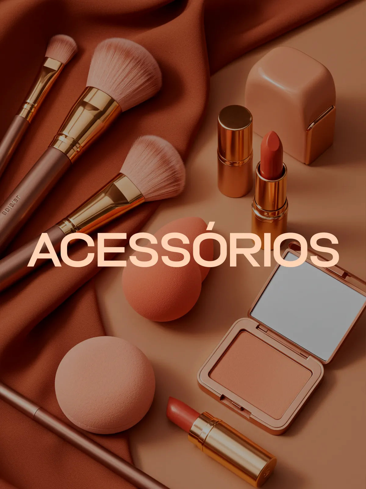 Acessórios