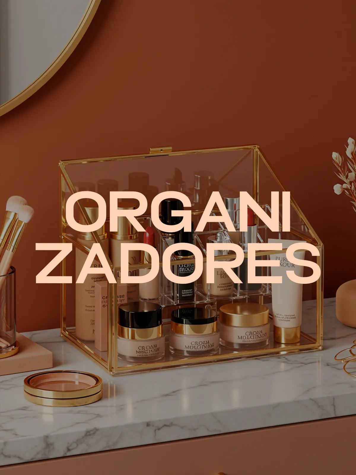 Organizadores