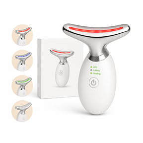 NovaSkin – Tecnologia de Massagem e Skincare em Casa