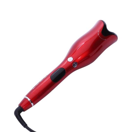 Modelador de Cabelo Profissional - Iron Titanium