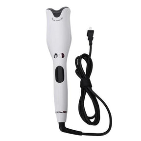 Modelador de Cabelo Profissional - Iron Titanium