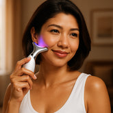NovaSkin – Tecnologia de Massagem e Skincare em Casa