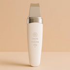 Limpador Facial Ultrasônico SkinGlow – Pele Limpa e Jovem