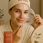 Máscara Facial de Biocolágeno BioGlow