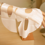 Máscara Facial de Biocolágeno BioGlow