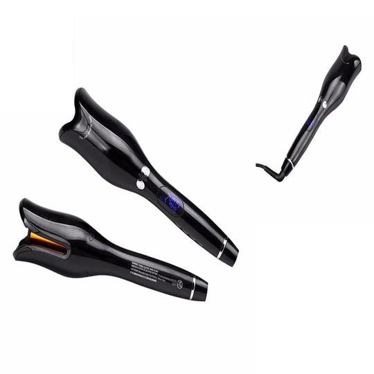 Modelador de Cabelo Profissional - Iron Titanium