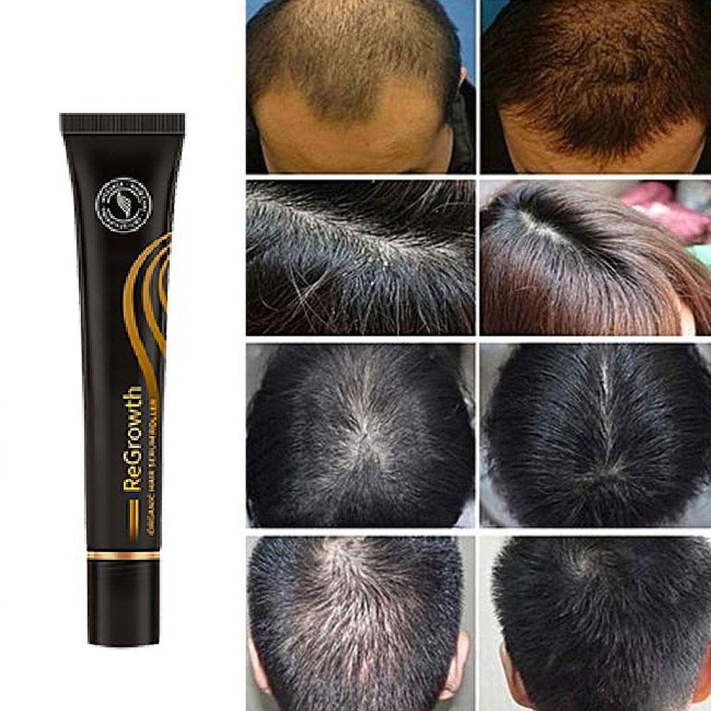Óleo para Cuidados Capilares - Repair Hair®