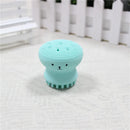 Silicone rosto escova de limpeza facial poros profundos cuidados com a pele esfrega ferramenta de limpeza nova mini beleza macia limpeza profunda esfoliante ferramenta