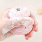 Silicone rosto escova de limpeza facial poros profundos cuidados com a pele esfrega ferramenta de limpeza nova mini beleza macia limpeza profunda esfoliante ferramenta