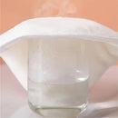 Máscara Térmica Facial Reutilizável com Compressa Quente e Fria